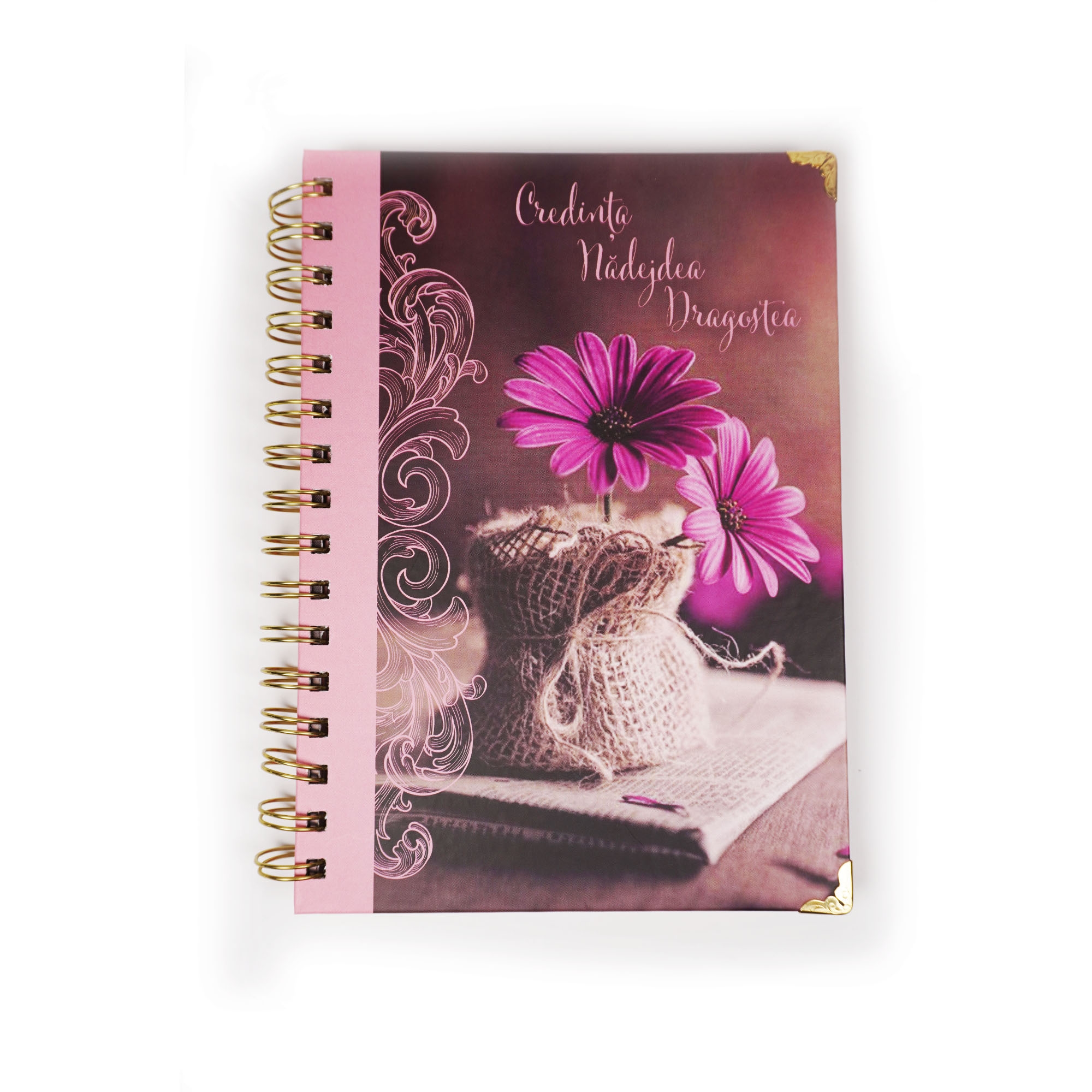 JURNAL “CREDINŢA, NĂDEJDEA, DRAGOSTEA” JURNAL “CREDINŢA, NĂDEJDEA, DRAGOSTEA”