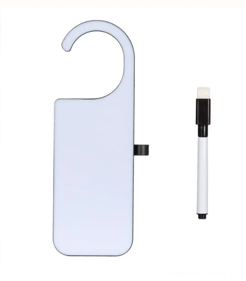 Agatator de usa cu led si carioca Agatator de usa cu led si carioca