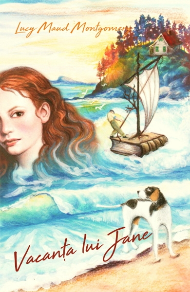 Vacanta lui Jane - povestire crestina Vacanta lui Jane - povestire crestina