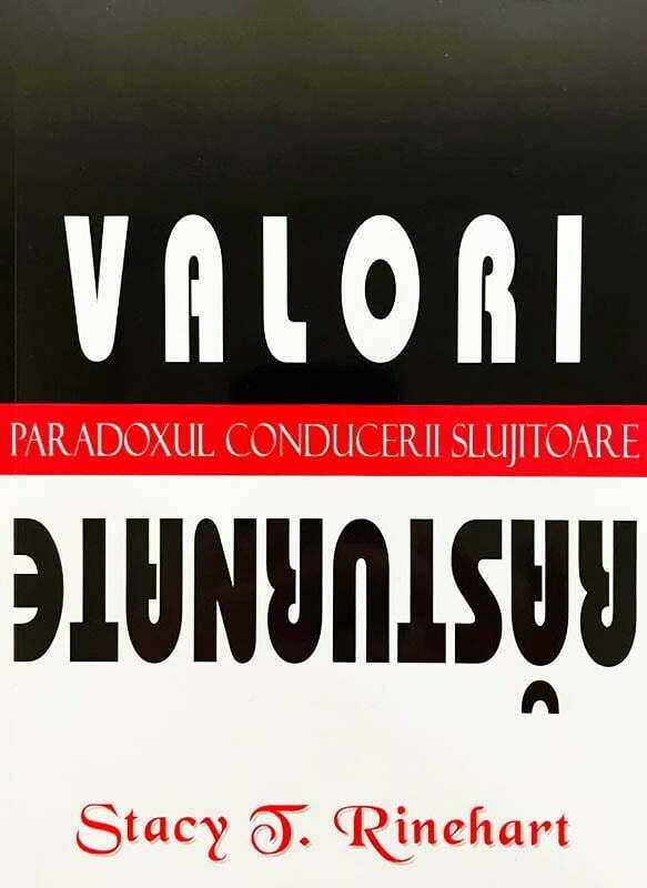 Valori răsturnate Valori răsturnate