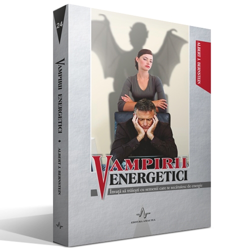 Vampirii energetici