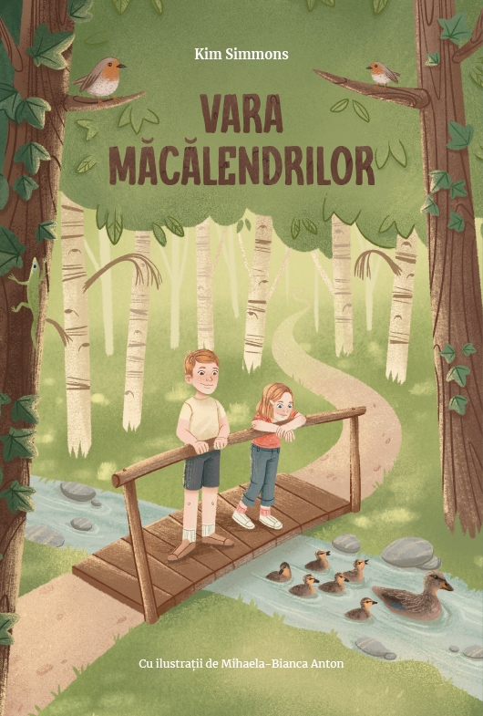 Vara măcălendrilor Vara măcălendrilor