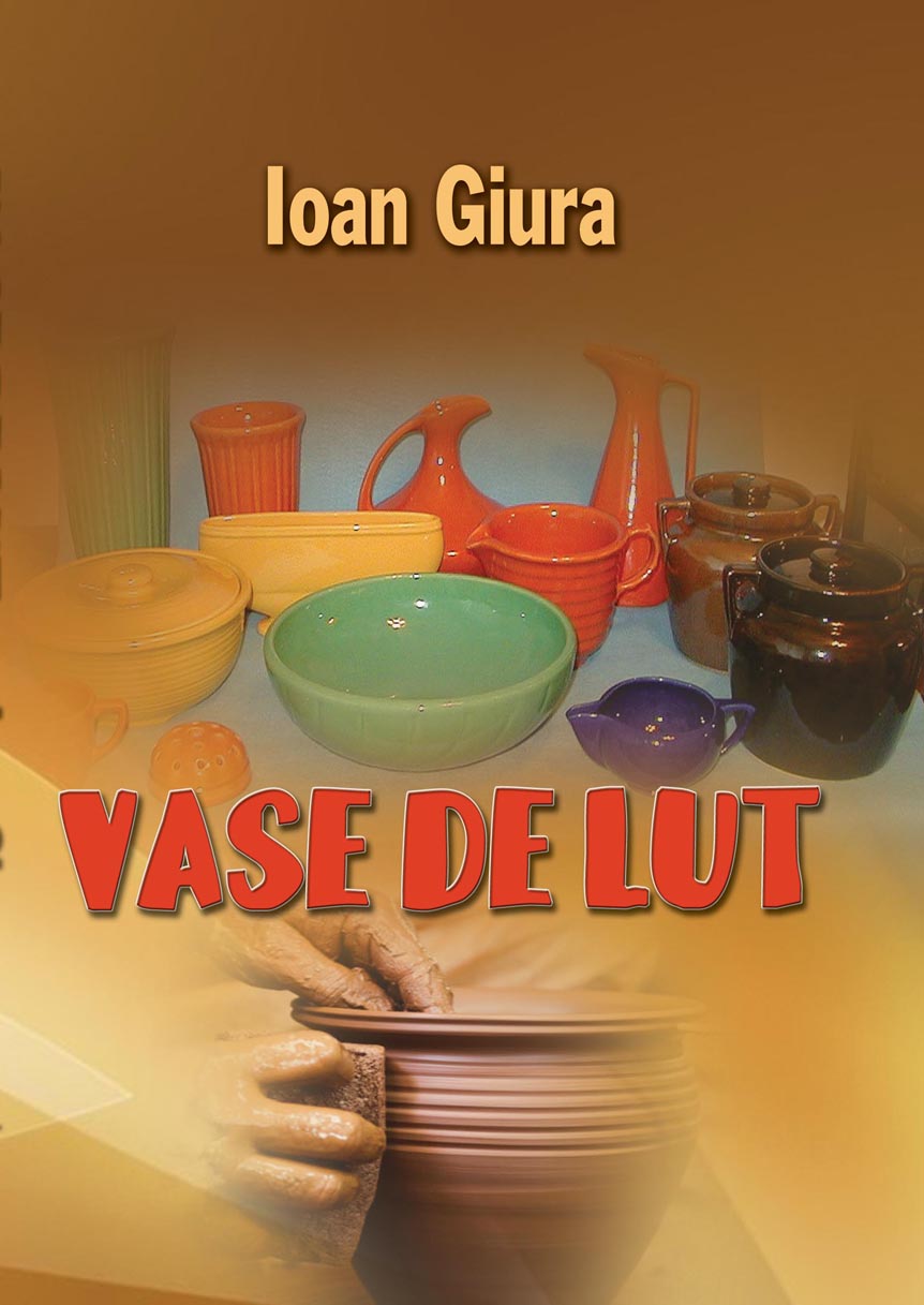 Vase de lut - Poezii crestine Vase de lut - Poezii crestine