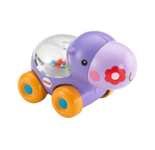 Hipopotam Poppity Pop - Jucarii pentru copii (6M+) Hipopotam Poppity Pop - Jucarii pentru copii (6M+)