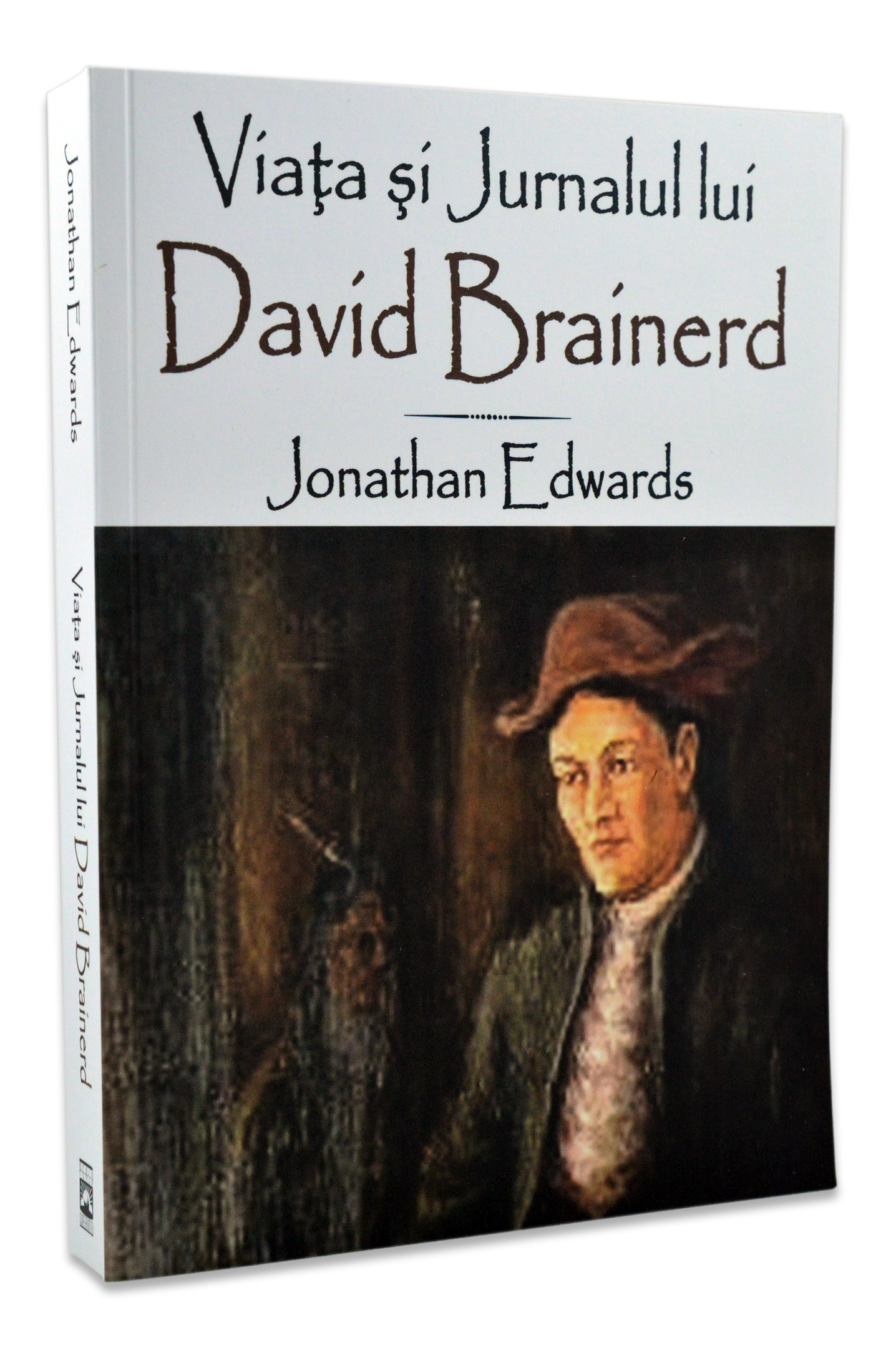 Viaţa şi Jurnalul lui David Brainerd