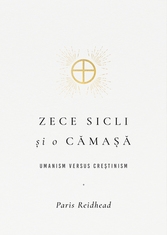Zece sicli şi o cămaşă (brosura) Zece sicli şi o cămaşă (brosura)