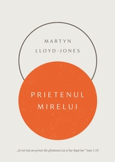 Prietenul mirelui - Dezvoltare spirituală