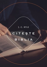 Citește Biblia Citește Biblia