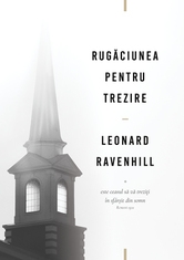 Rugăciunea pentru trezire Rugăciunea pentru trezire