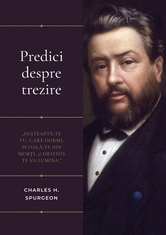 Predici despre trezire Predici despre trezire