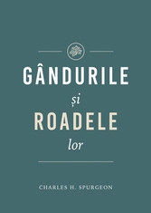 Gândurile și roadele lor Gândurile și roadele lor