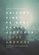 Hristos vine pe nori pentru judecată