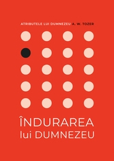 Îndurarea lui Dumnezeu - Broșură