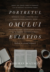 Portretul omului evlavios Portretul omului evlavios