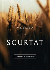 Vremea s-a scurtat Vremea s-a scurtat