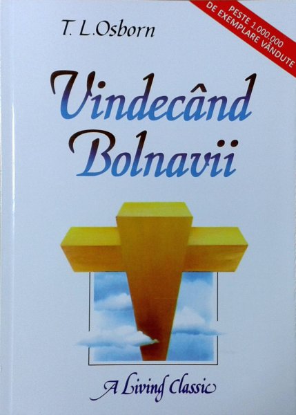 Vindecand bolnavii Vindecand bolnavii