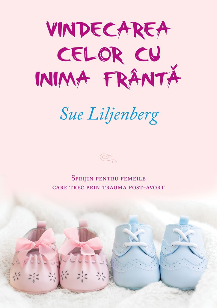 Vindecarea celor cu inima franta Vindecarea celor cu inima franta