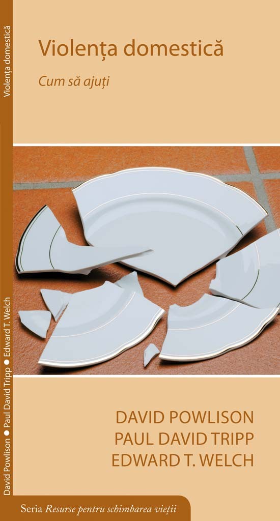 Violenta domestica - Cum sa ajuti