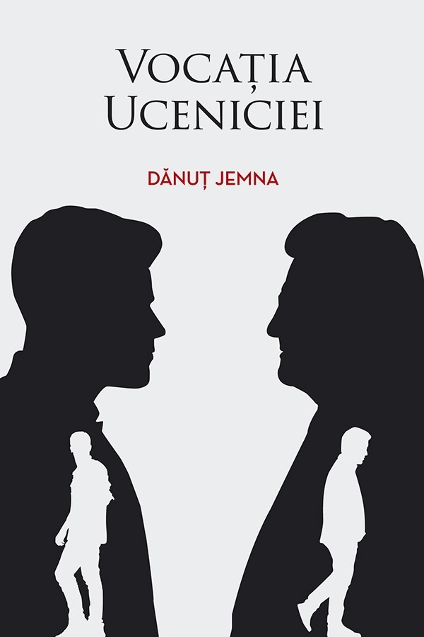 Vocația uceniciei - Studiu Biblic Vocația uceniciei - Studiu Biblic