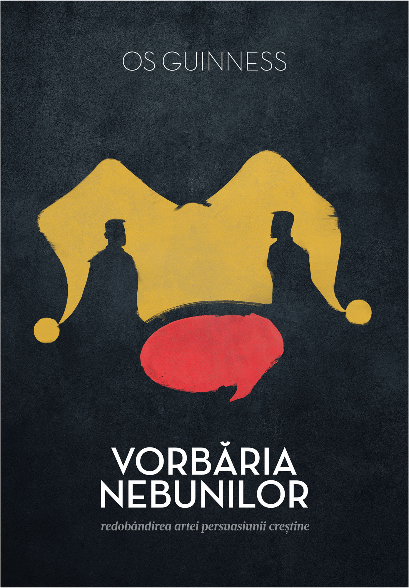 Vorbăria Nebunilor - redobândirea artei presuasiunii creștine