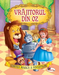 Vrajitorul din Oz Vrajitorul din Oz