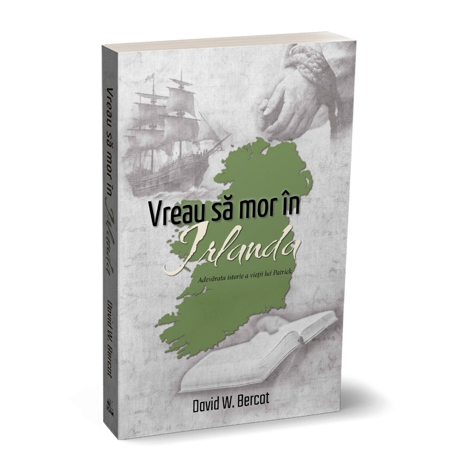Vreau să mor în Irlanda Vreau să mor în Irlanda