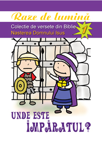 JOC - Unde este Împăratul?