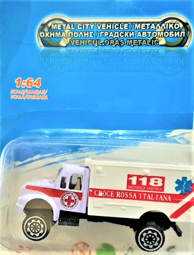 Salvare alba - Jucarii pentru copii Salvare alba - Jucarii pentru copii