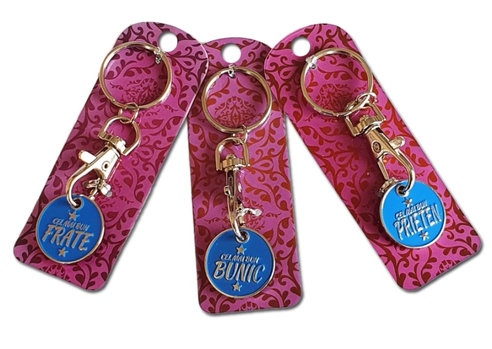 Breloc / Fisa carucior - Cel mai bun FRATE Breloc / Fisa carucior - Cel mai bun FRATE