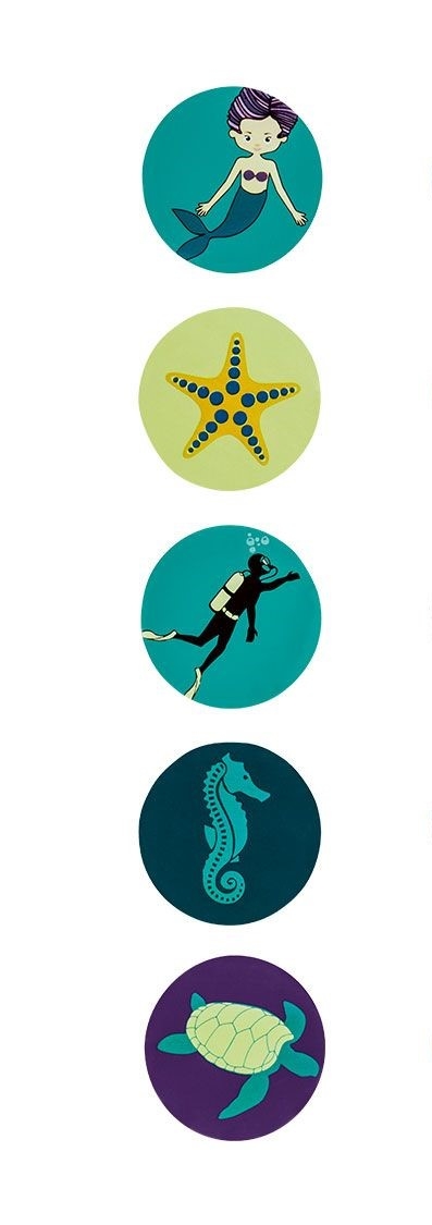 Set 5 radiere Set 5 radiere