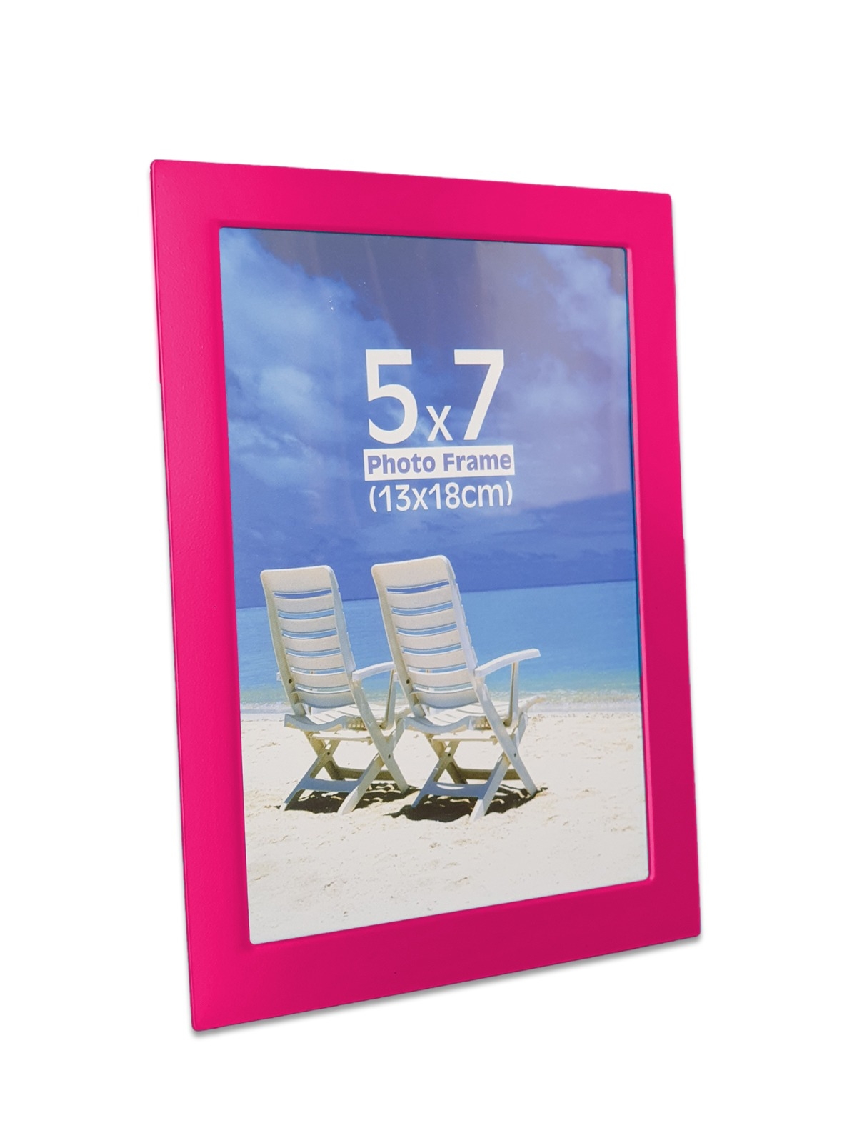 Rama foto - roz (13x18 cm) Rama foto - roz (13x18 cm)