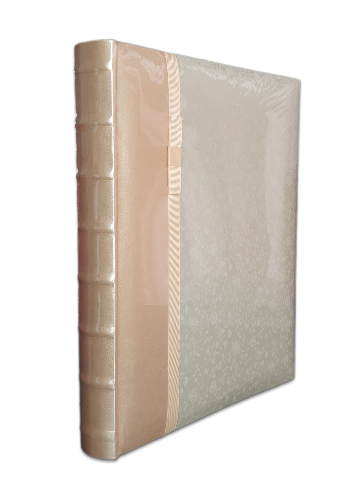 Album foto piersica cu 30 pagini autoadezive (30x33x3.5cm) Album foto piersica cu 30 pagini autoadezive (30x33x3.5cm)