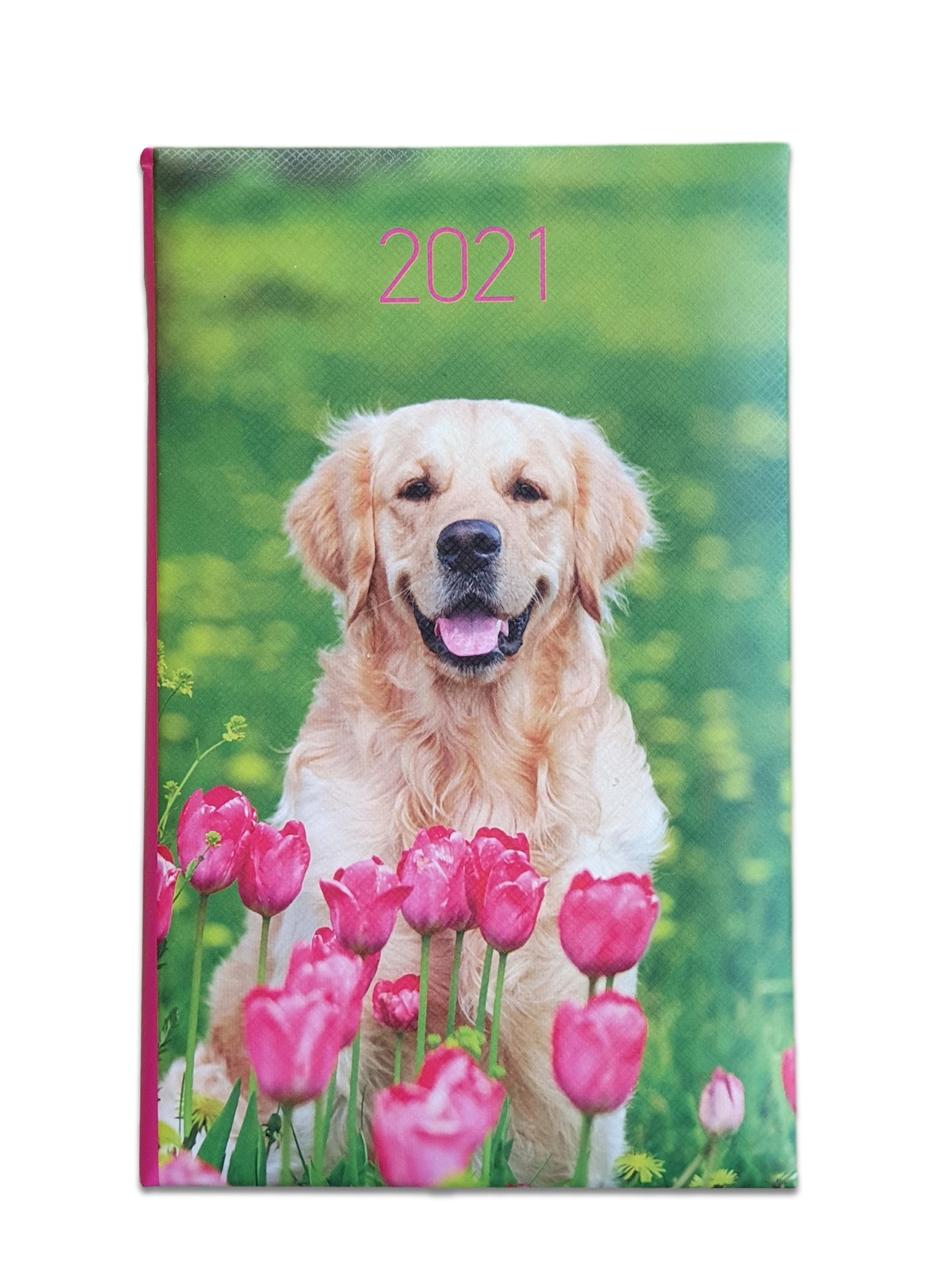 Agenda 2021 (8 x 14 cm) Agenda 2021 (8 x 14 cm)