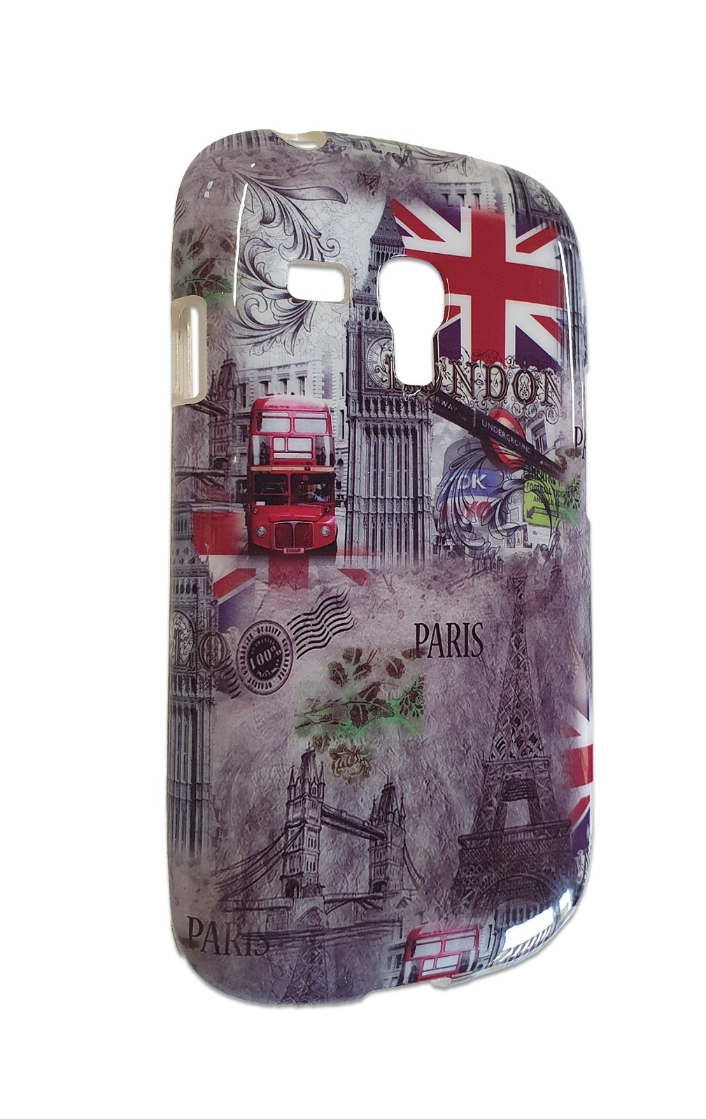 Husa Samsung LONDON Husa Samsung LONDON