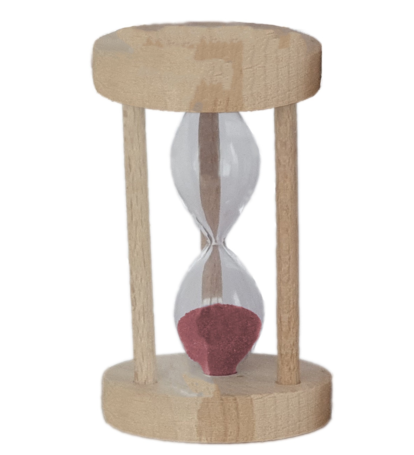 Clepsidra decorativa - Rosie (14x8cm) Clepsidra decorativa - Rosie (14x8cm)