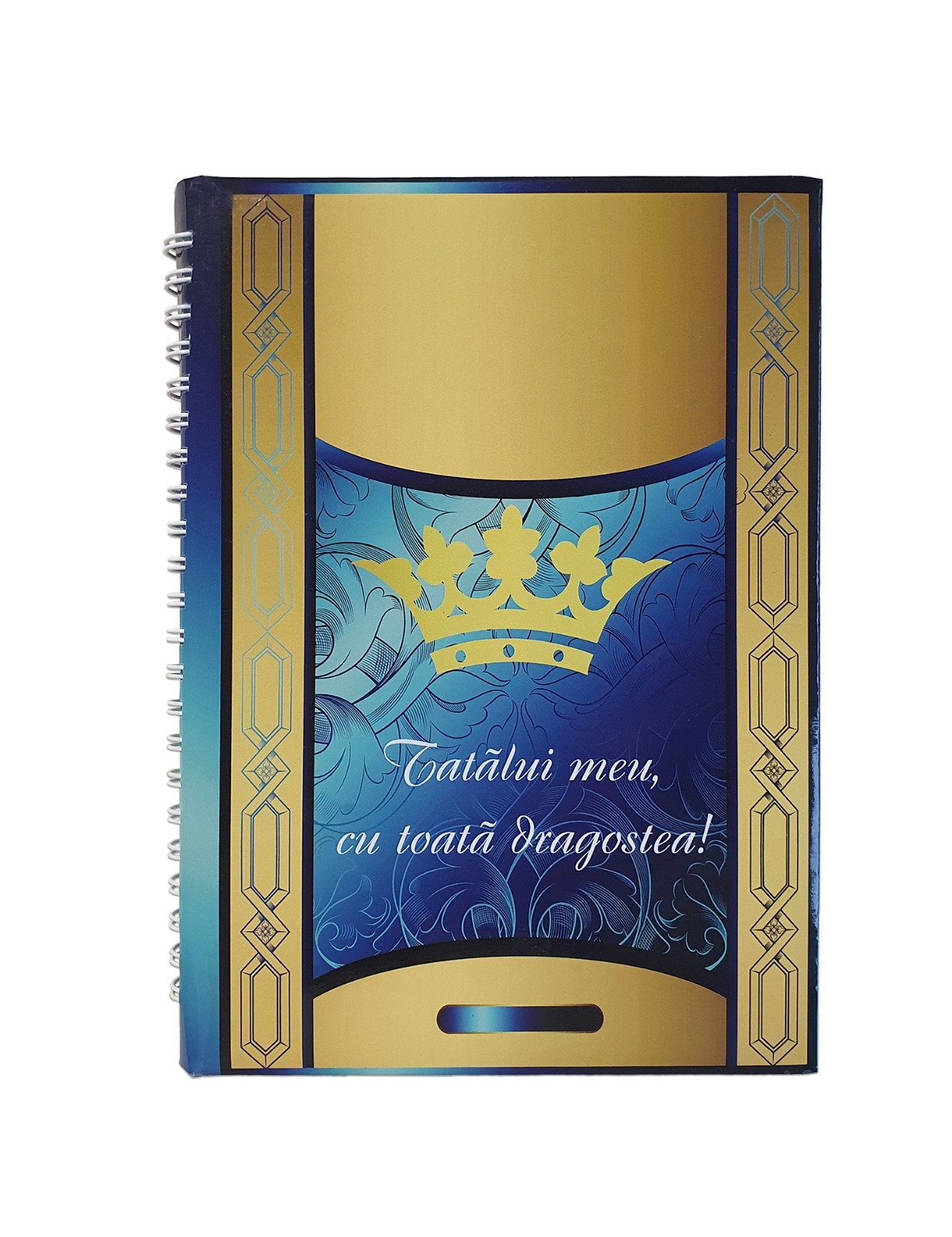 Agenda crestina - Tatălui meu, cu toată dragostea! Agenda crestina - Tatălui meu, cu toată dragostea!