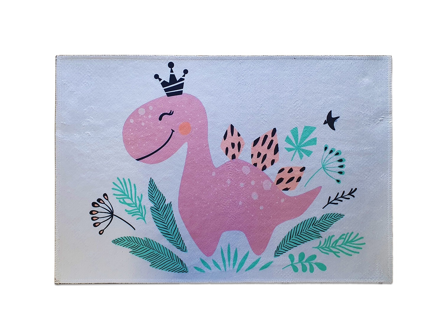 Covoras decora pentru copii - Dinozaur Covoras decora pentru copii - Dinozaur