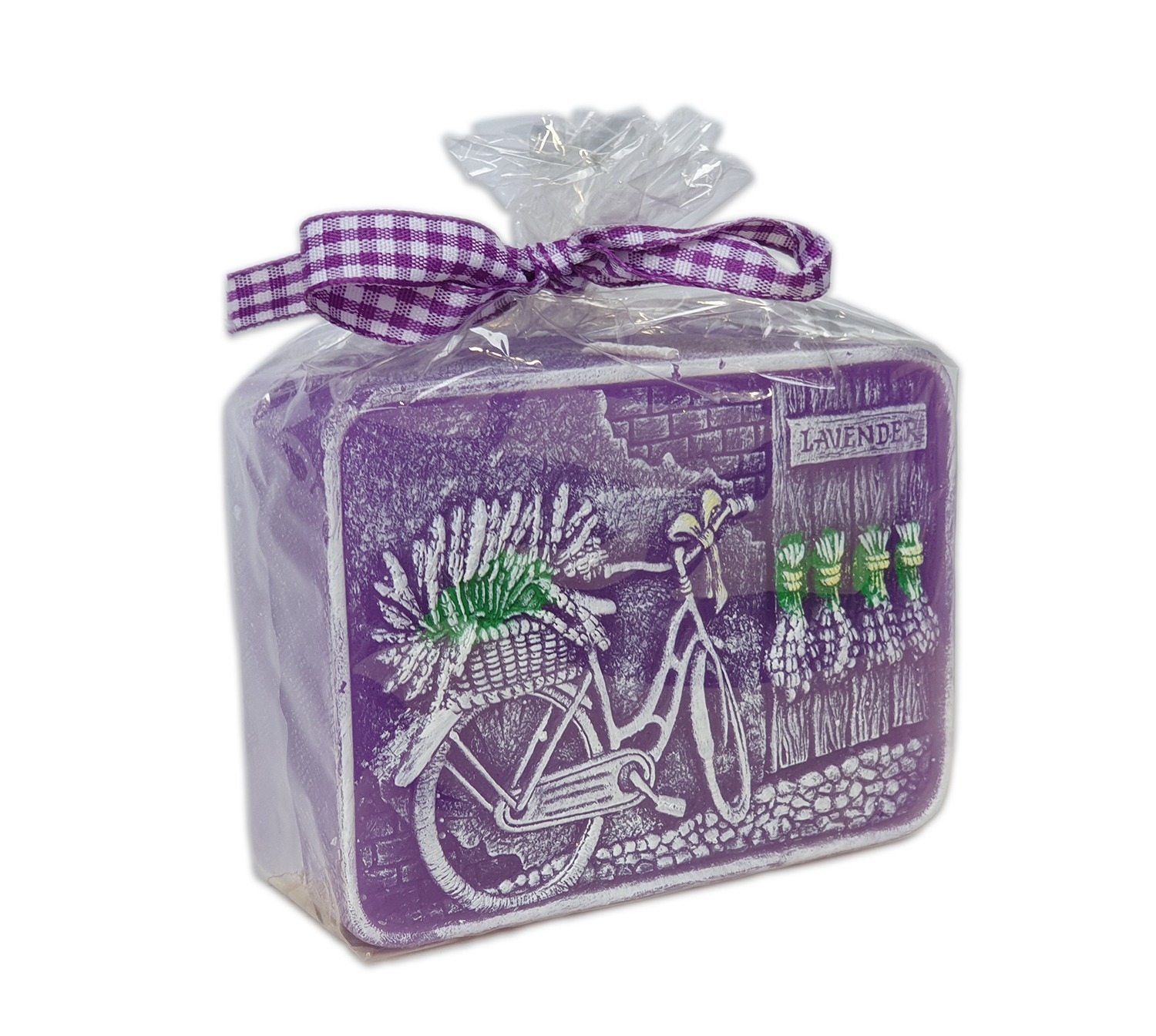 Lumanare parfumata  - Lavender stories Lumanare parfumata  - Lavender stories