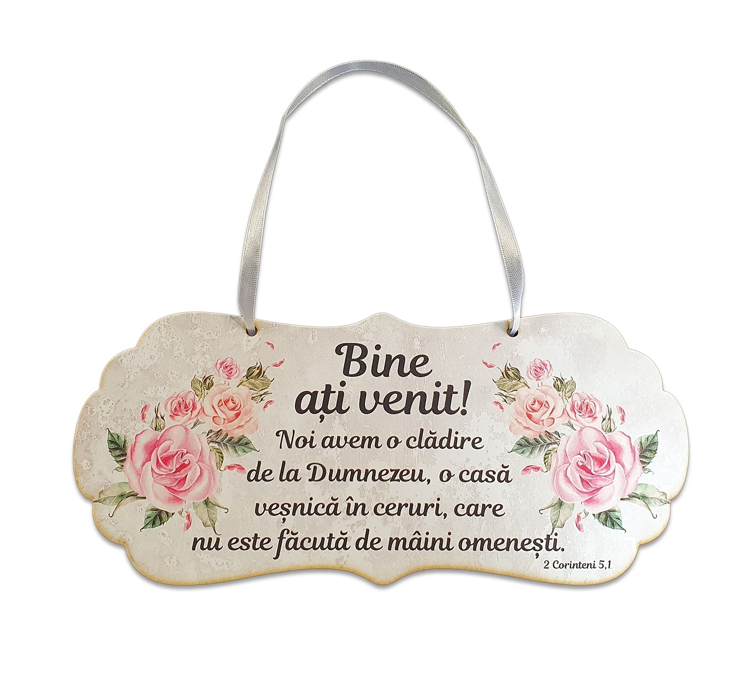 Decor ușă - Bine ati venit! - Noi avem o cladire... Decor ușă - Bine ati venit! - Noi avem o cladire...