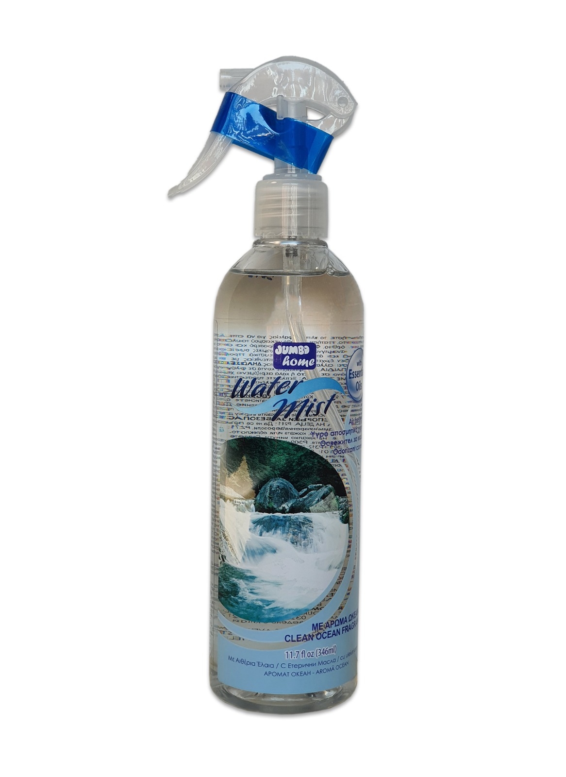 Spray odorizant - Ocean (346ml) Spray odorizant - Ocean (346ml)