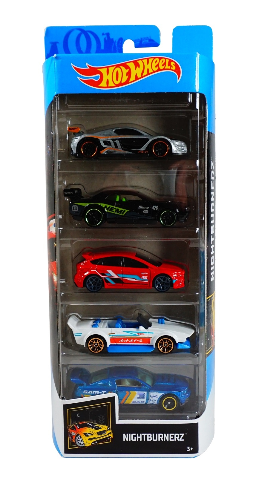 Set 5 masinute pentru copii sport Set 5 masinute pentru copii sport