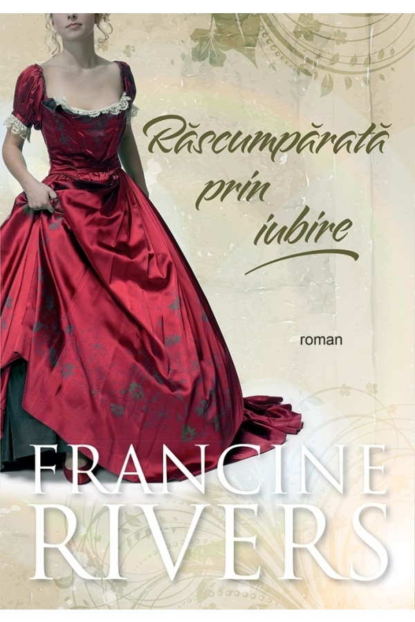 Rascumparata prin iubire - Roman crestin Rascumparata prin iubire - Roman crestin