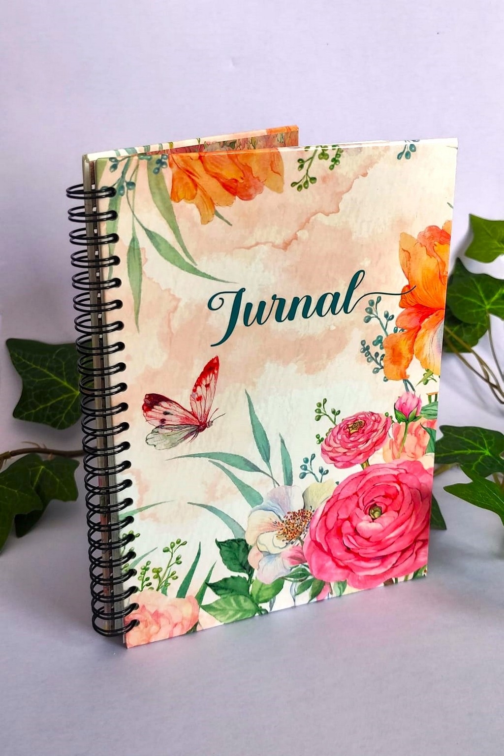 Jurnal crestin cu versete biblice - Domnul sa-ti fie desfatarea (Psalmul 37:4) Jurnal crestin cu versete biblice - Domnul sa-ti fie desfatarea (Psalmul 37:4)