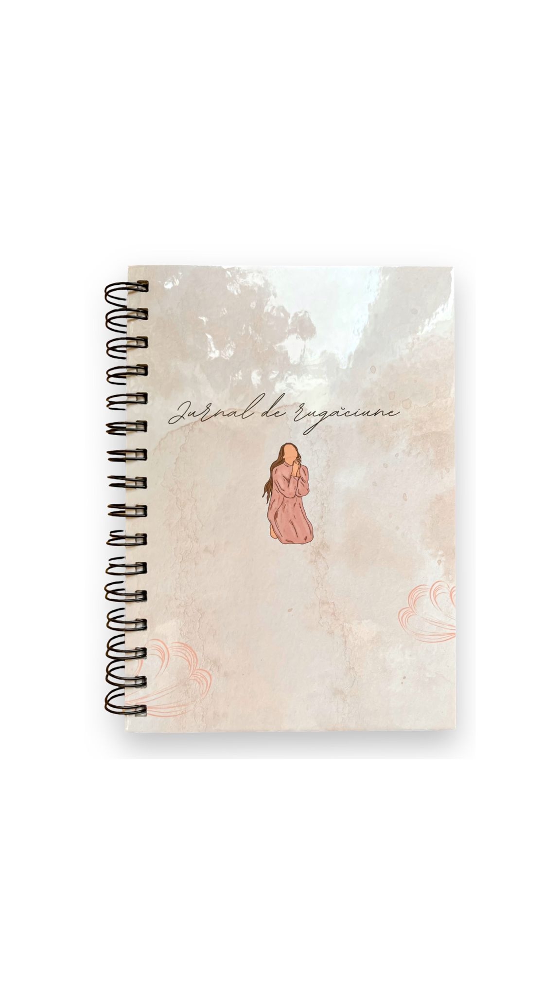 Jurnal de rugăciune Jurnal de rugăciune
