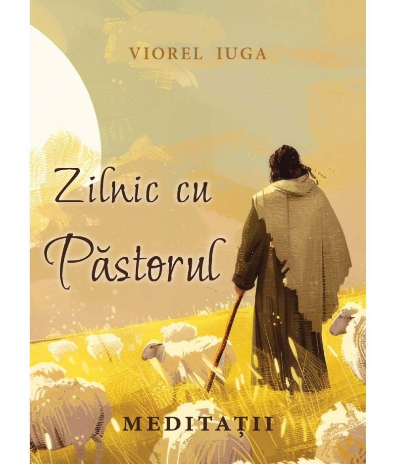 Zilnic cu Păstorul - Meditații