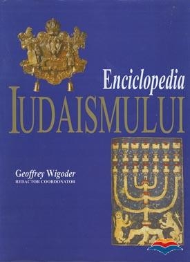 Enciclopedia Iudaismului Enciclopedia Iudaismului