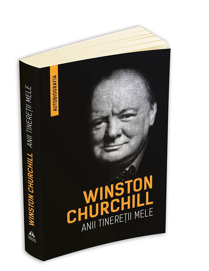 Winston Churchill - Anii tineretii mele (Autobiografia) Winston Churchill - Anii tineretii mele (Autobiografia)