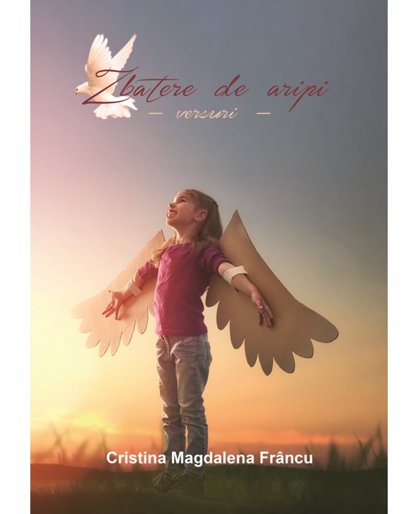 Zbatere de aripi - versuri