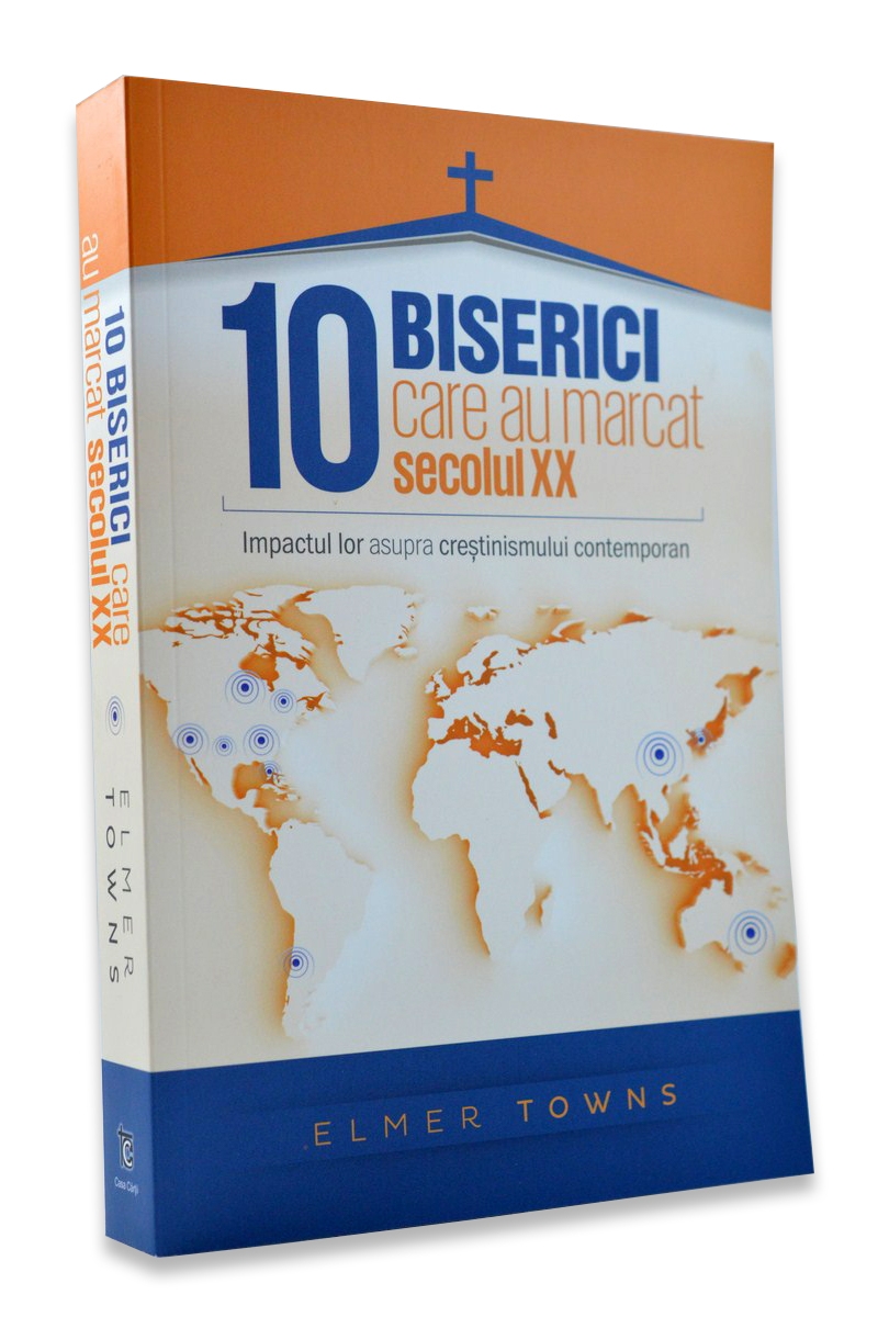10 biserici care au marcat secolul XX 10 biserici care au marcat secolul XX