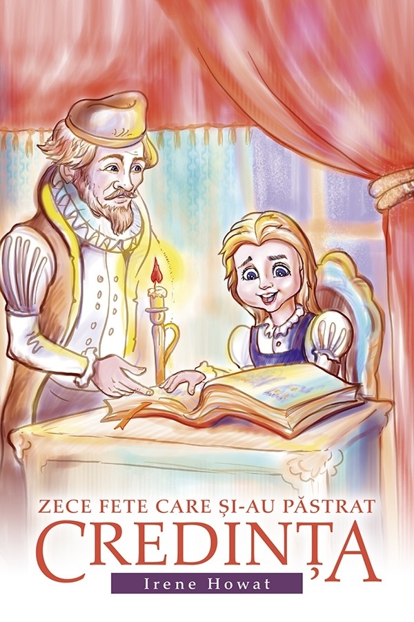 Zece fete care și-au păstrat credința